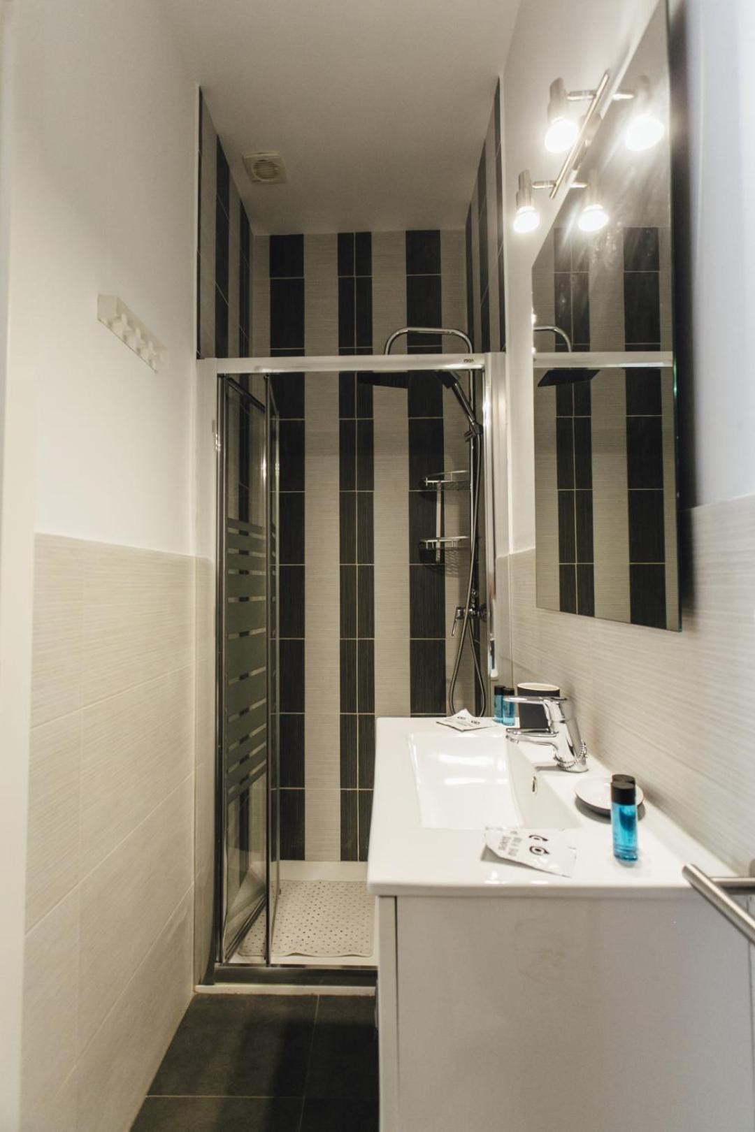 Bright And Comfortable- 2D 2B- Conde De Torrejon เซบีญา ภายนอก รูปภาพ