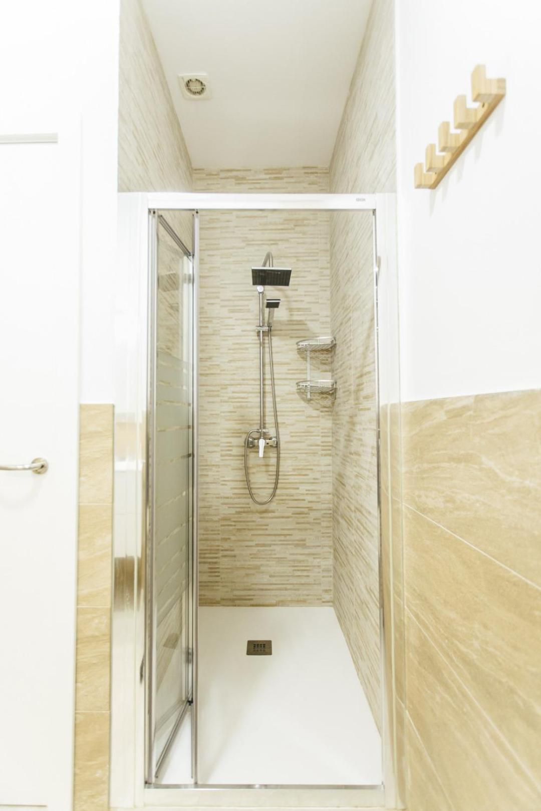 Bright And Comfortable- 2D 2B- Conde De Torrejon เซบีญา ภายนอก รูปภาพ